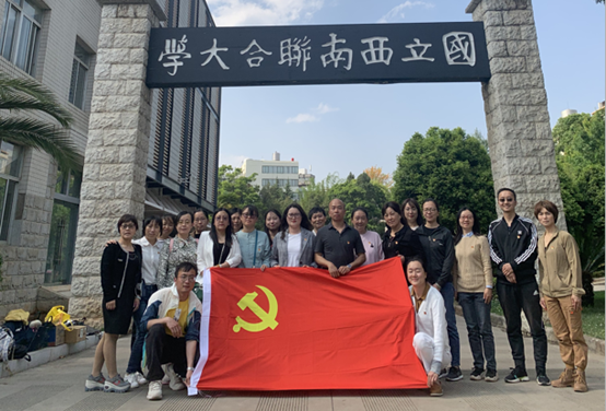 2021年清明祭扫 缅怀先烈