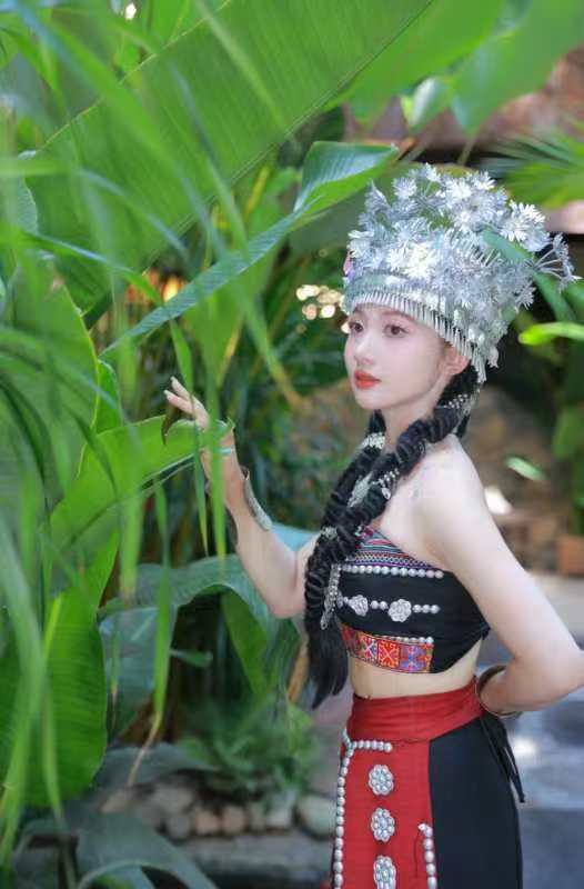 朱小雨-16作物生产与经营管理二班