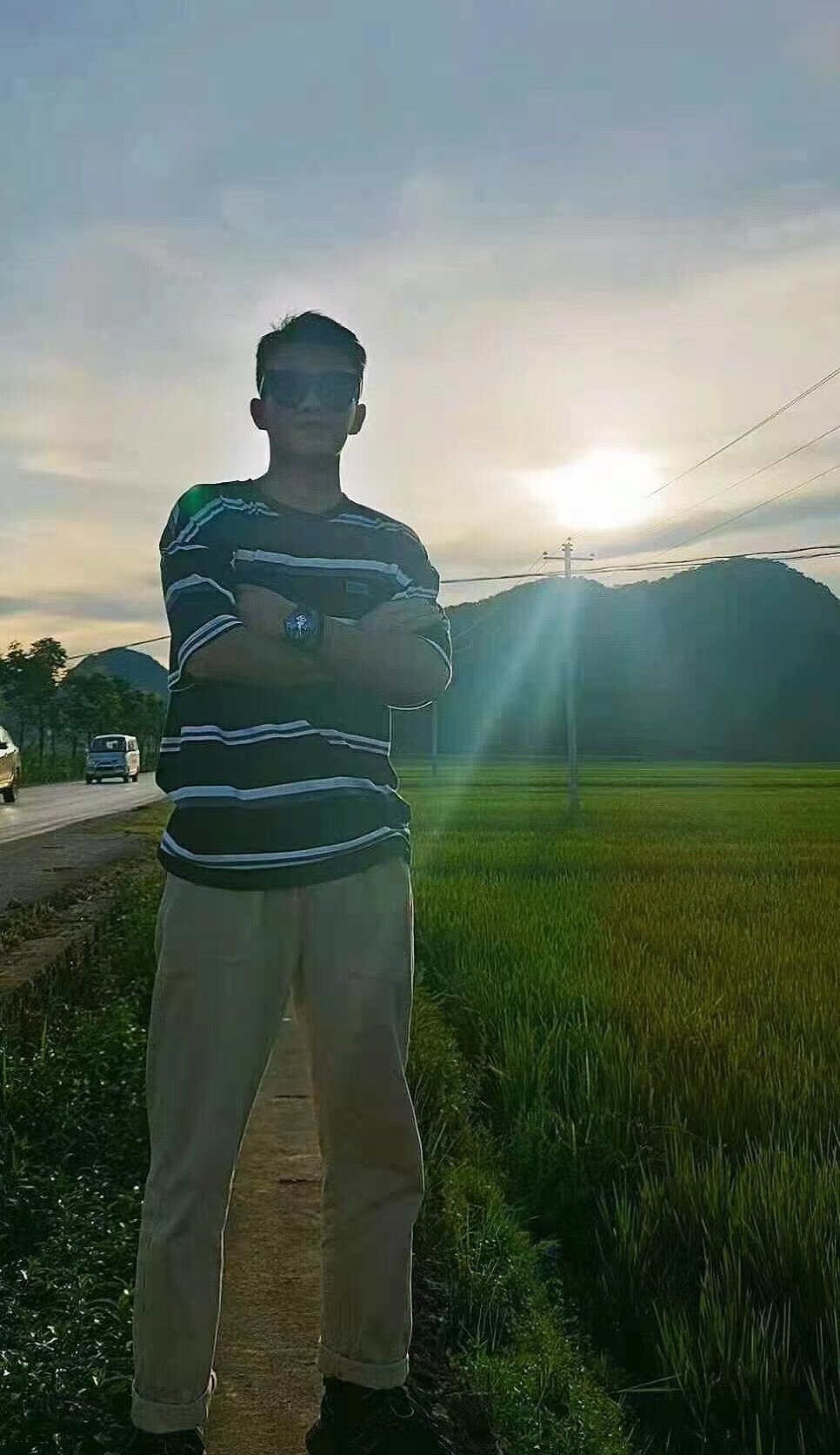 项国昆-18烟草栽培与加工技术一班
