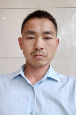 张锐—2001级农业技术推广专业