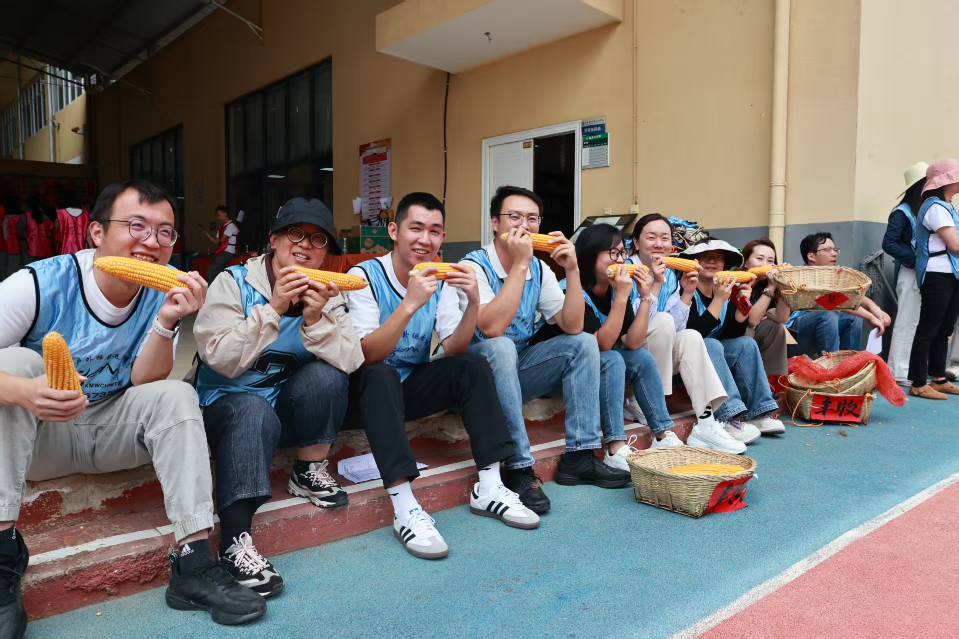 2025年9月“丰收节”活动
